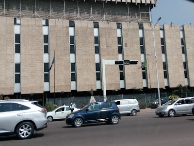 Photos of IBC