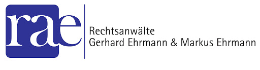 Rechtsanwälte Ehrmann - Visual