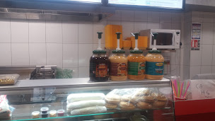 Photo n°32 de Mac Food à Paris (Restauration rapide)