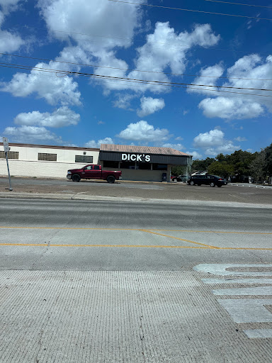 Dick's Food Store - Thumbnail