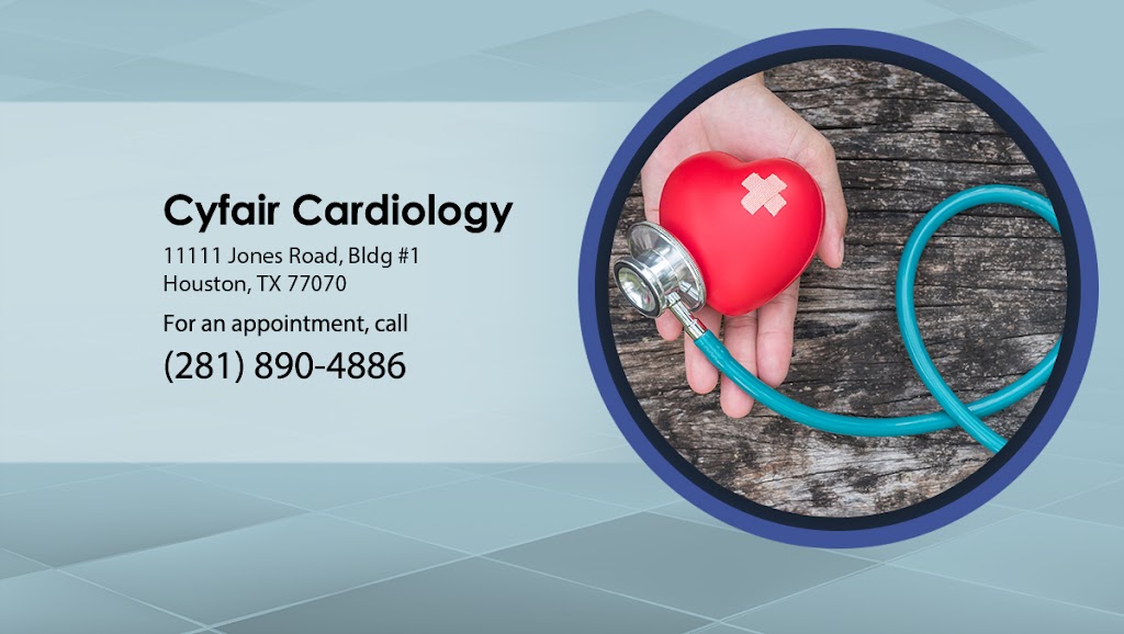 Cyfair Cardiology