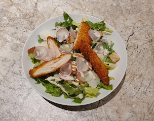 Photo n°1 de WOODS Restaurant à Bourgoin-Jallieu (Restaurant)