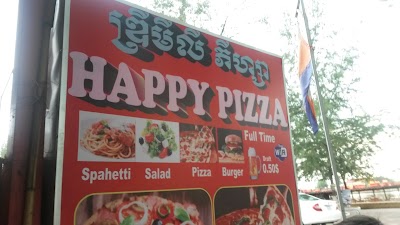 Photos of Happy Dreamily Pizza