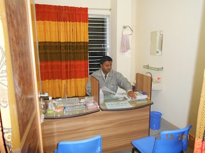 Photos of Tayyiba Health Care Center