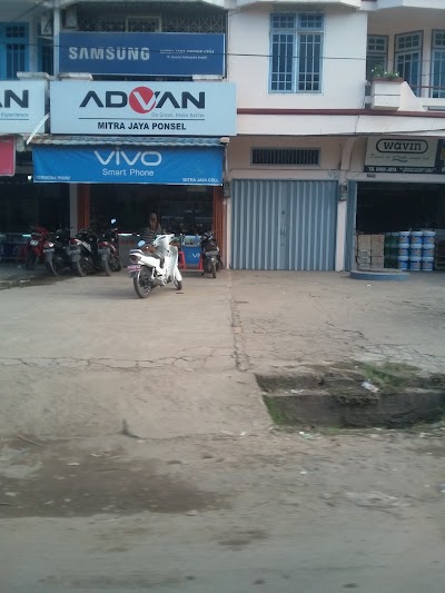 Photos of Enseval Putera Megatrading Tbk. PT