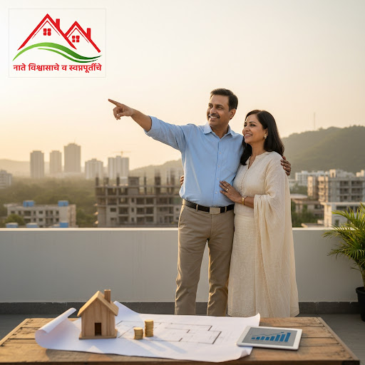Looking to grow your wealth with confidence? Real estate remains one of the most reliable ways to… post image