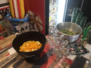 Photo n°37 de L’ardoise Les Issambres à Roquebrune-sur-Argens (Restaurant français)