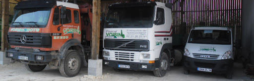 Photo de Voisin Pascal