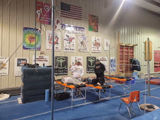 Kinetix Fitness and Sports Medicine - Thumbnail