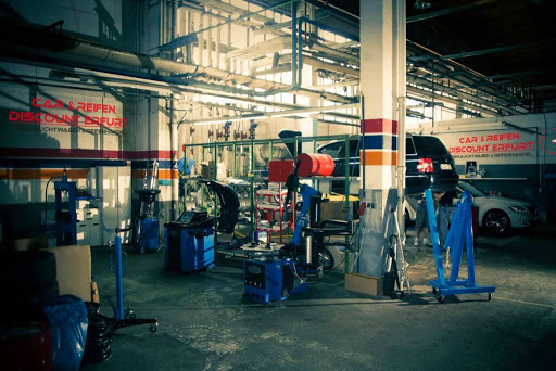 Car Discount - Freie Autowerkstatt Erfurt - Thumbnail