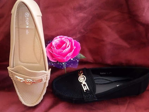 Shoes 101 - Thumbnail