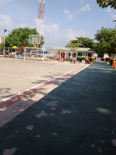 Photos of Estacion de Policia Sabanagrande