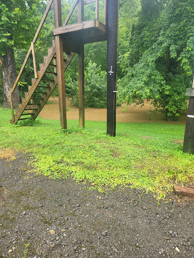 Jim's Camping - Visual