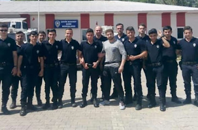 Tamer tosun savaş sanatları kulübü