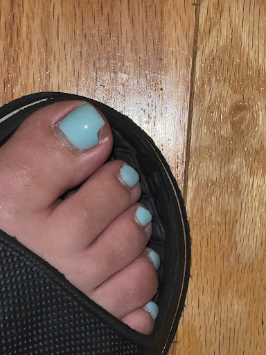 Perfect Nails - Thumbnail