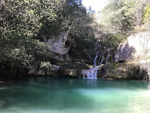 Photo n°6 de Gite Pyrenes Aude Pays Cathares à Labastide-en-Val (Maison de vacances)