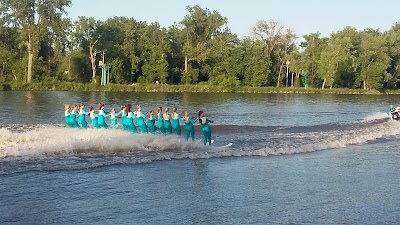 Five Seasons Water Ski Show