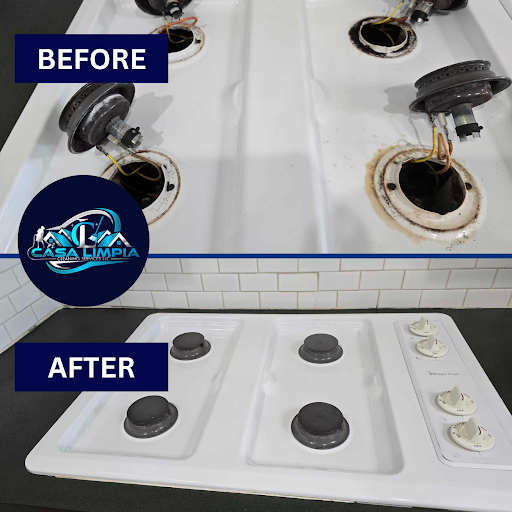 Casa Limpia Cleaning Services LLC - Thumbnail