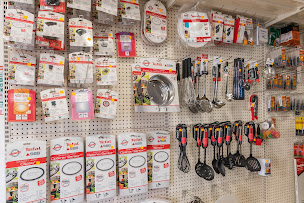 Photo n°8 de SAV PEM - Extra à Charleville-Mézières (Magasin de lave-linges et sèche-linges)