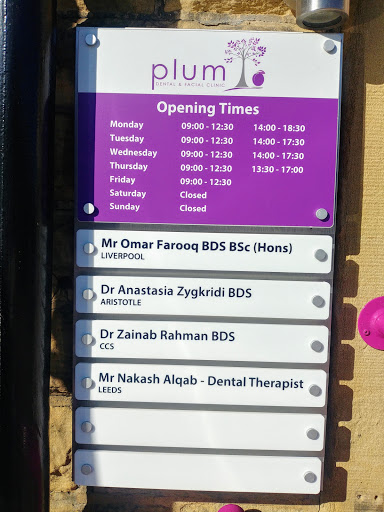 Plum Dental & Facial Clinic - Thumbnail