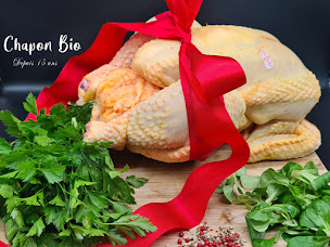 Photo n°22 de Ferme Bio la Goulpière à Les Sables-d'Olonne (Magasin d'alimentation naturelle)