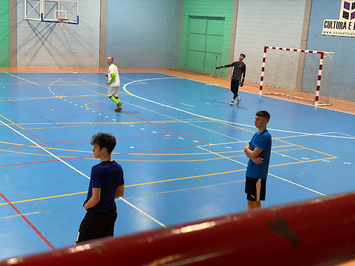 Campo De Fútbol De Melide - Thumbnail