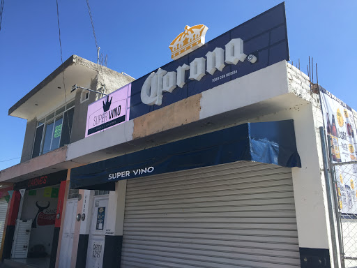 Las Más Deli