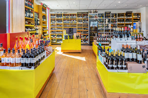 Photo n°10 de Nicolas Chatenay Malabry à Châtenay-Malabry (Établissement vinicole)