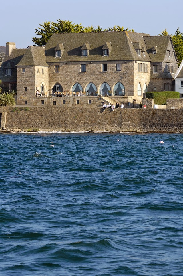 Hôtel Brittany & Spa