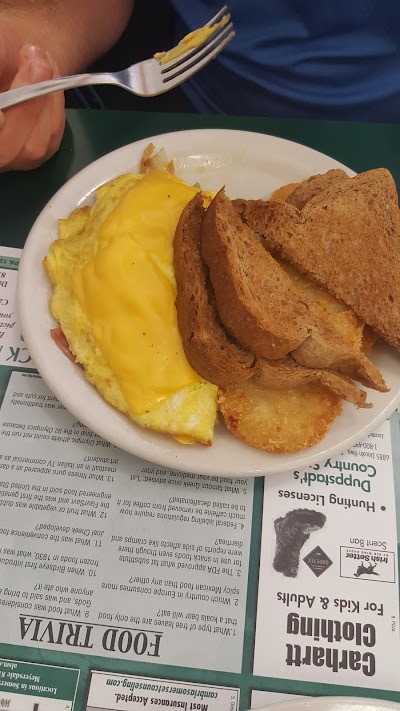 Photos of Sisters Cafe