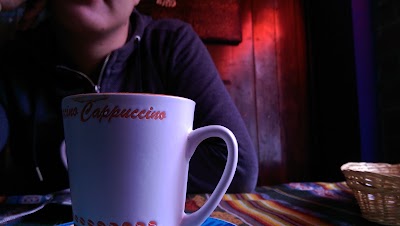 Photos of The Coffee lounge