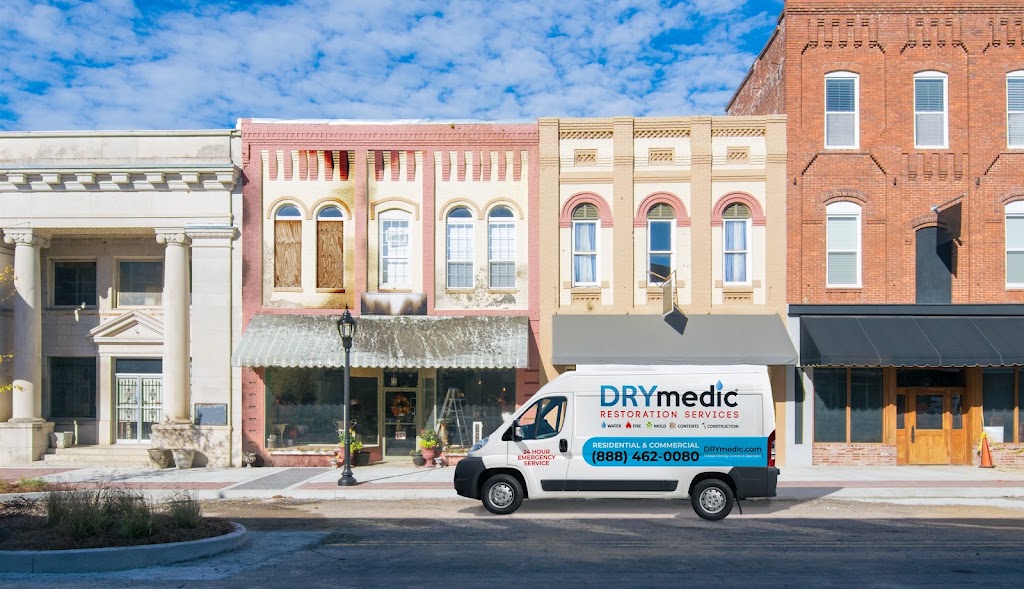 DRYmedic NW Greensboro photo
