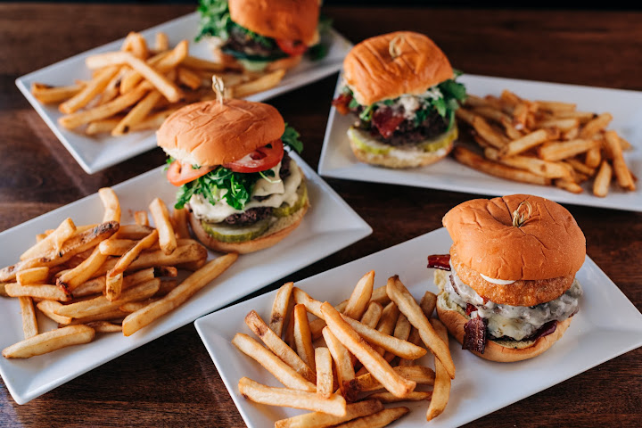 The Wild Hare by null