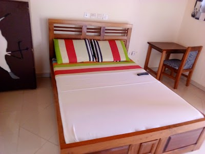 lodging