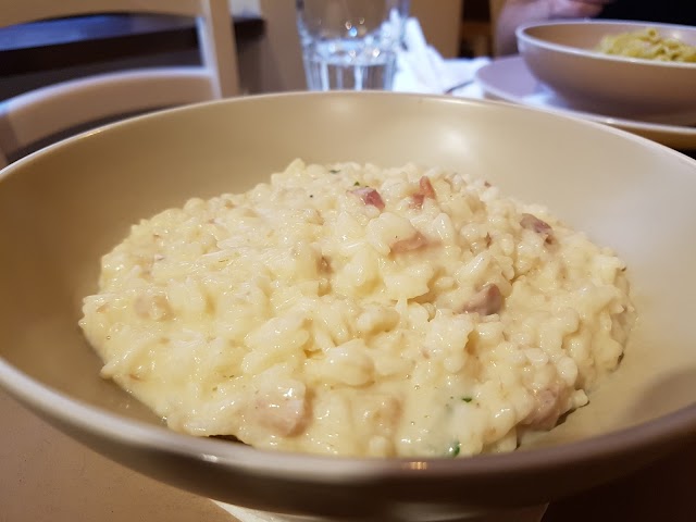 Il Ducato, la salumeria Emiliana