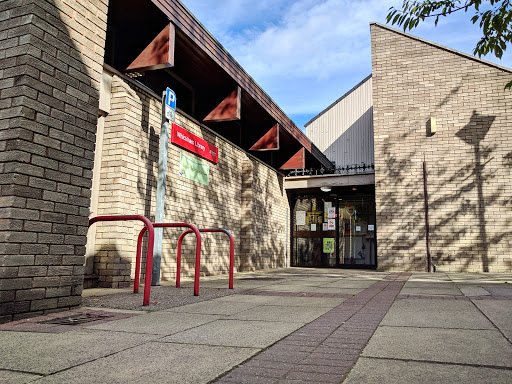Whickham Library