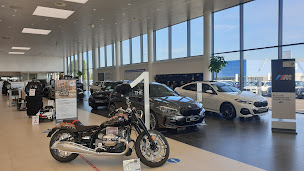 Photo n°9 de BMW Car Avenue Nancy à Maxéville (Vendeur de voitures d'occasion)