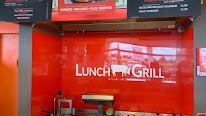 LUNCH GRILL à Vert-en-Drouais
