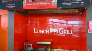 Photo n°1 de LUNCH GRILL à Vert-en-Drouais (Restaurant de viande)