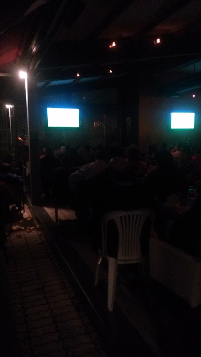 Photos of DALUZ CAFE