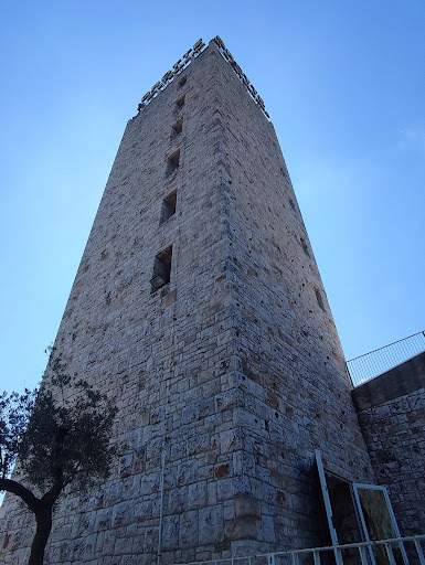 Castellana Grotte - Grotte (piazzale Anelli)