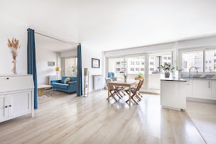 Photo n°21 de IMAX CLICHY - Agence Immobilière à Clichy (Consultant immobilier)