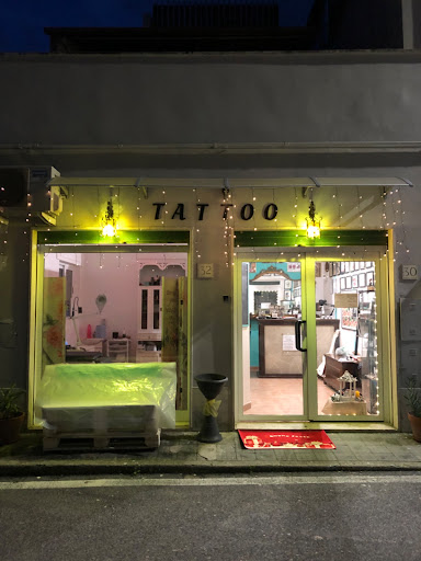 Devil's Mind Tattoo e piercing - Visual
