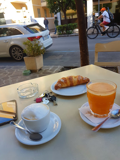 Ristobar Caffetteria Zoe - Thumbnail
