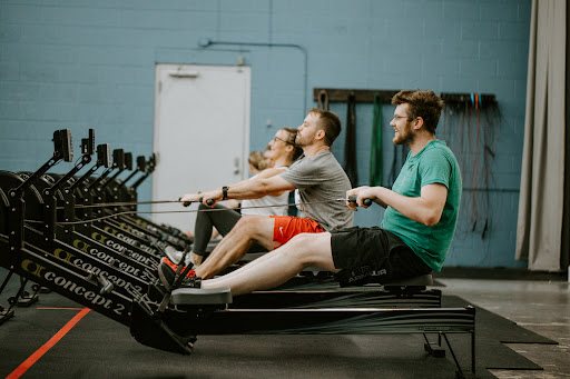 CrossFit North Industry - Thumbnail