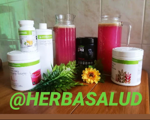 Nutrición ️célular Club Jennifer.