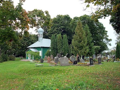mosque