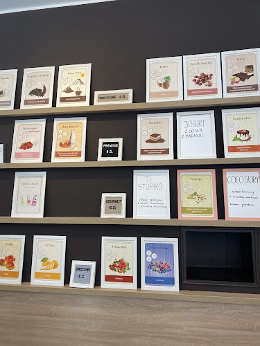 Opinie o Gelateria Veneta w Kędzierzyn-Koźle - Lodziarnia