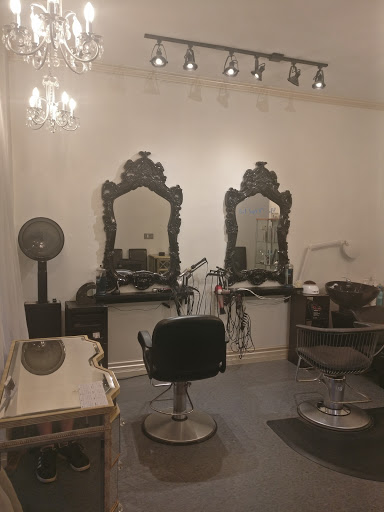 Sanctuary Hair Salon & Spa - Thumbnail
