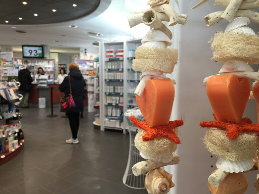 Farmacia Monti - Thumbnail
